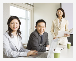 開発スタッフ募集