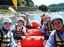 国内研修旅行